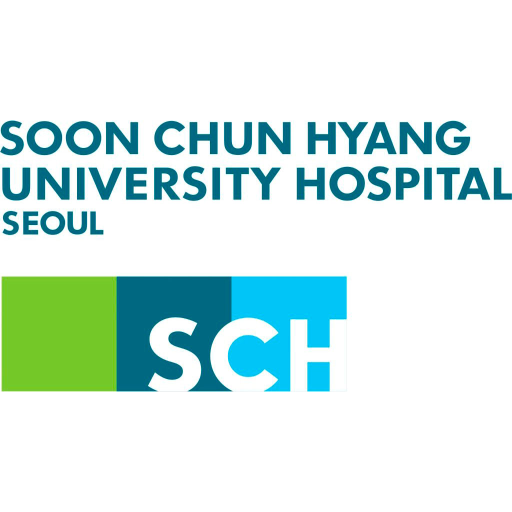 University hospital soon Chun Hyang (Soon Chun Hyang Hospital) in Seoul - South Korea
