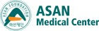 Asan medical center  - South Korea