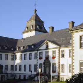 The Hospital Of Kloster Grafschaft GmbH - Germany