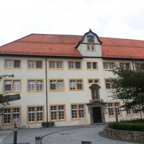 Clinic Of Eichsfeld - Germany