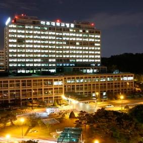 Medical center Ajou (Ajou) - South Korea
