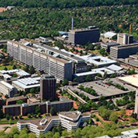 University hospital Hannover - Germany