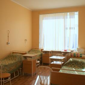 Center abdominal Oncology - Russia