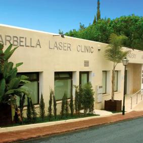 Clinic Marbella - Pierre Albrecht - Spain