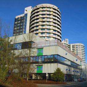 University hospital of münster - Germany