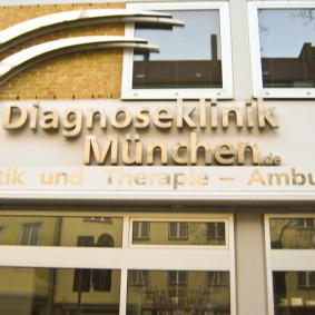 Diagnostic clinic of Munich - Germany