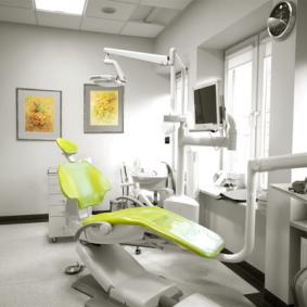 Dental clinic Anna - Poland