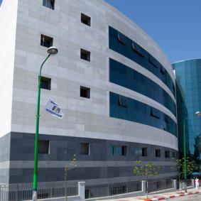 Assaf HaRofeh Medical Center - Israel