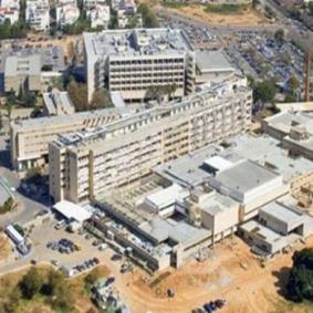 Medical center Meir - Israel