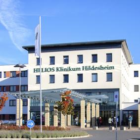 Clinic Hildesheim - Germany