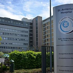Saint Anthony Hospital - Germany