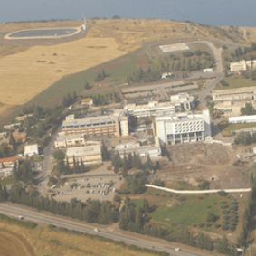 Medical Center Karmel - Israel
