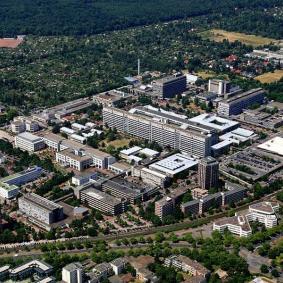 Medical high school Hannover - Germany