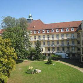 St. Mary's Hospital - Germany