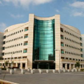 Hillel Yaffe Medical Center - Israel
