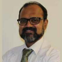 Doctor  Balamuri Shrinivasan