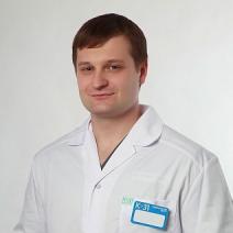 Doctor  Nikolaev Anton Valeryevich