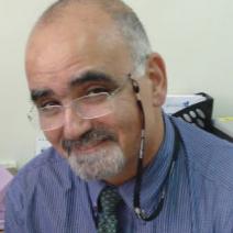 Doctor  Nissim Okhana