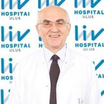Doctor  Semih Ozbajrak