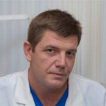 Doctor  Evseev Maksim Alexanderovich