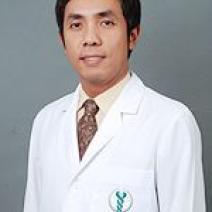 Doctor  Vadchara Pumpradit