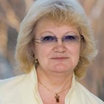 Doctor  Kazantseva Irina Vadimovna