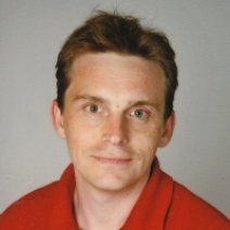 Doctor  Kristof Altmann