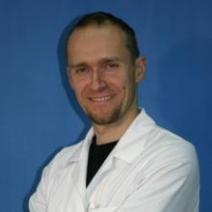 Doctor  Tederko Petr