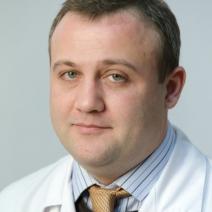 Doctor  Vanke Nikita Sergeevich