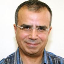 Doctor  Makhmoud Abu Shakra