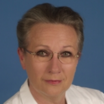 Doctor  Doris Khenne-Bruns
