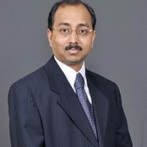 Doctor  Rakesh Rai