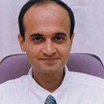 Doctor  Shantesh Kaushik