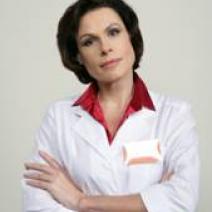 Doctor  Shapovalenko Tatyana Vladimirovna