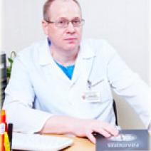 Doctor  Germanovich Vladimir Vladimirovich