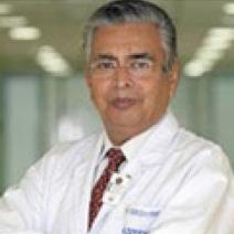 Doctor  Subotkha Chandra Pande