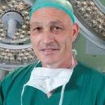 Doctor  David Lifshitz