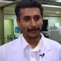 Doctor  Sandil Vayshya