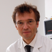Doctor  Andreas Noybauer