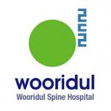 Spinal hospital Uridyl (Wooridul) - South Korea