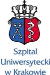 University hospital in Krakow - Poland