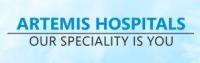 Health Institute Artemis - India