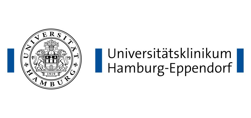 University hospital Hamburg-Eppendorf - Germany