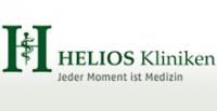 The Helios clinic Berlin-Buch (HELIOS-BUCH) - Germany