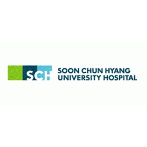 University hospital soon Chun Hyang (Soon Chun Hyang Hospital) in bucheon - South Korea