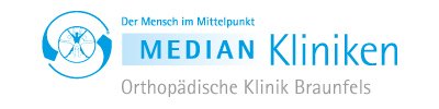 Orthopaedic clinic of Median BRAUNFELS - Germany