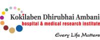 Clinic Kokilaben Dhirubhai Ambani  - India