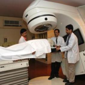 Clinic Fortis FMRI (Fortis Memorial Research Institute) - India