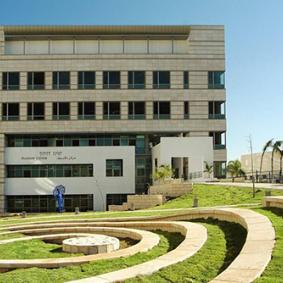 Beit Rivka Geriatric Medical Center  - Israel