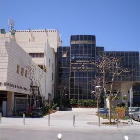 Laniado Hospital - Israel